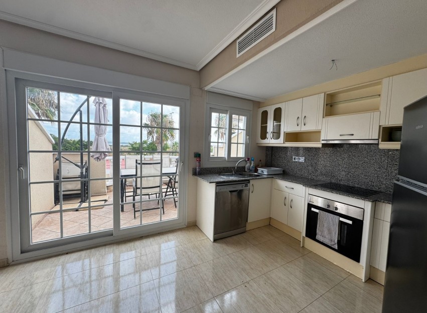 Revente - Apartment - Guardamar del Segura - El Raso