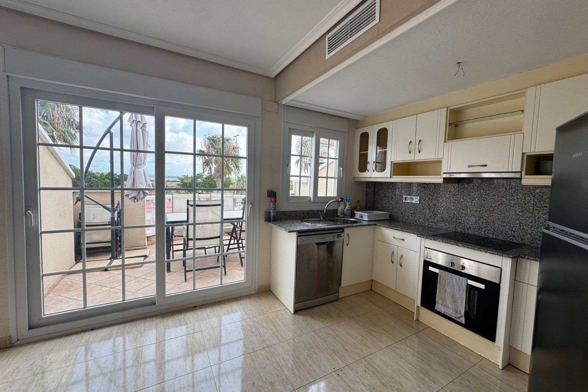 Revente - Apartment - Guardamar del Segura - El Raso