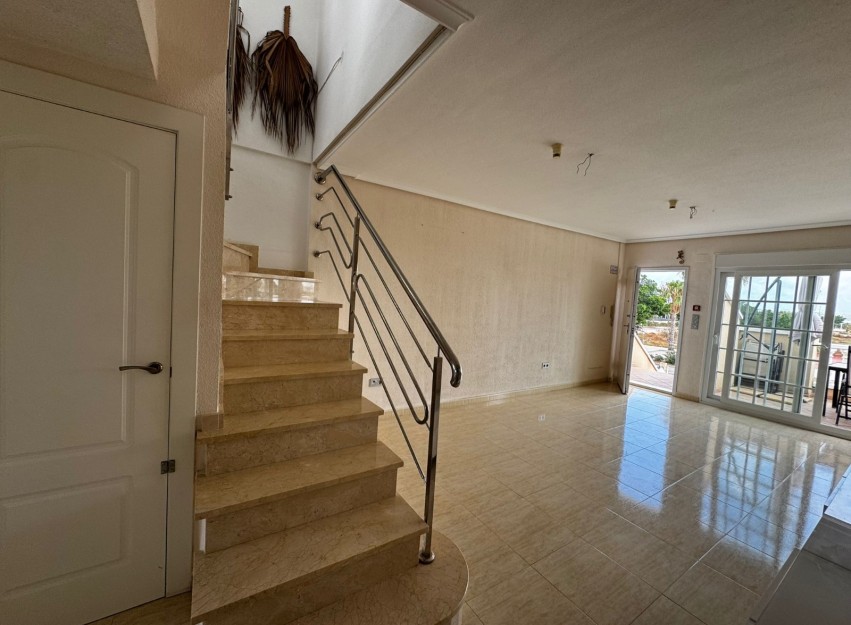 Revente - Apartment - Guardamar del Segura - El Raso