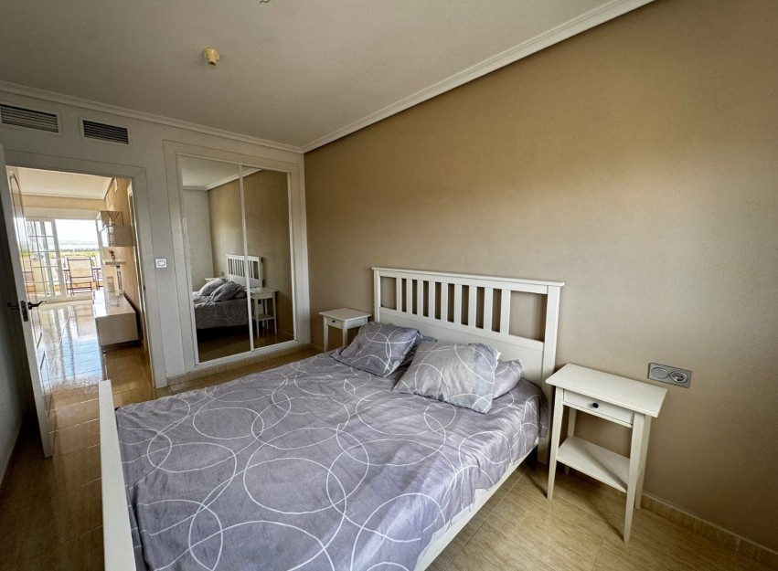 Revente - Apartment - Guardamar del Segura - El Raso