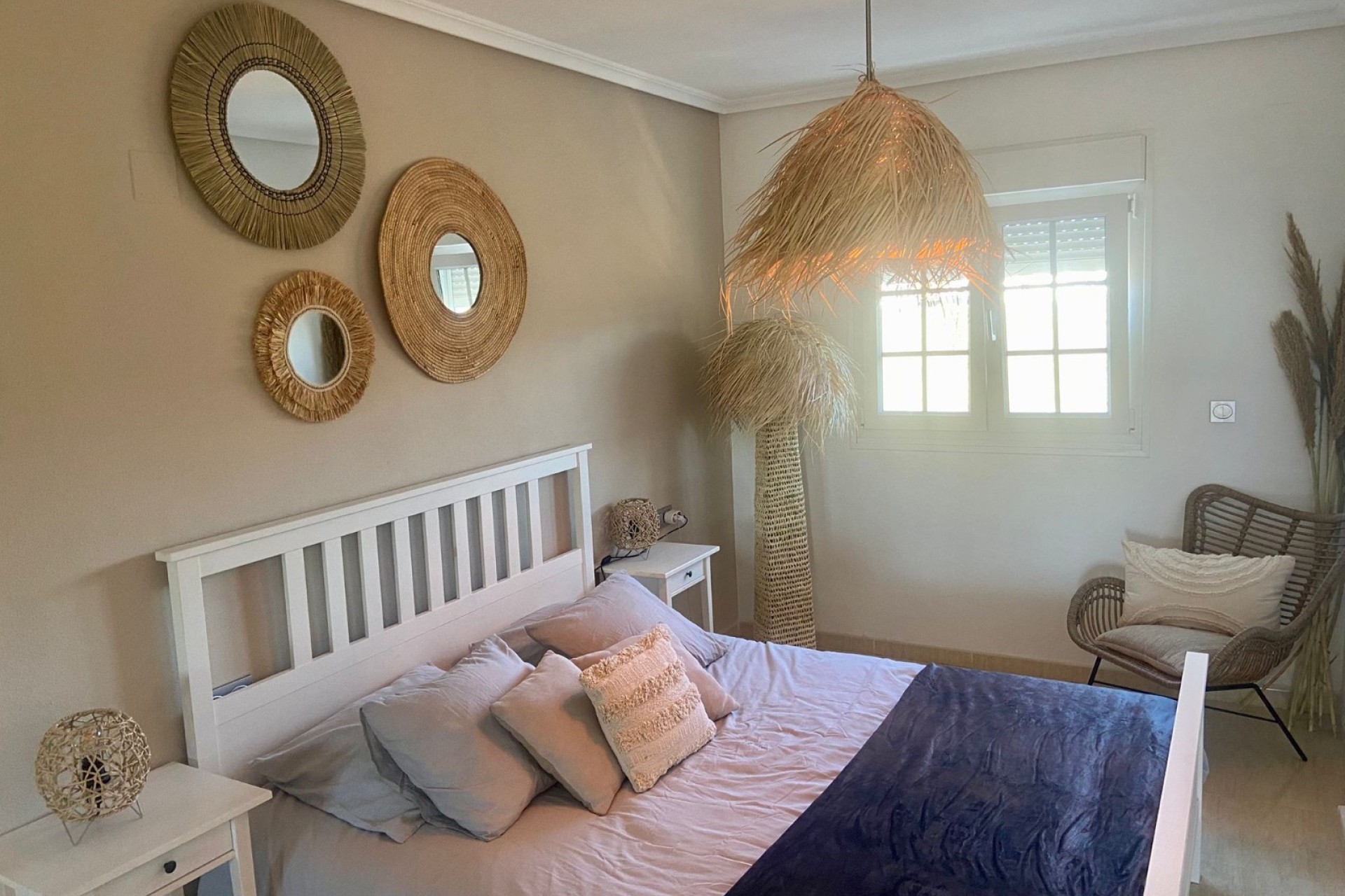 Revente - Apartment - Guardamar del Segura - El Raso