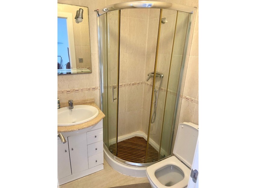 Revente - Apartment - Guardamar del Segura - El Raso