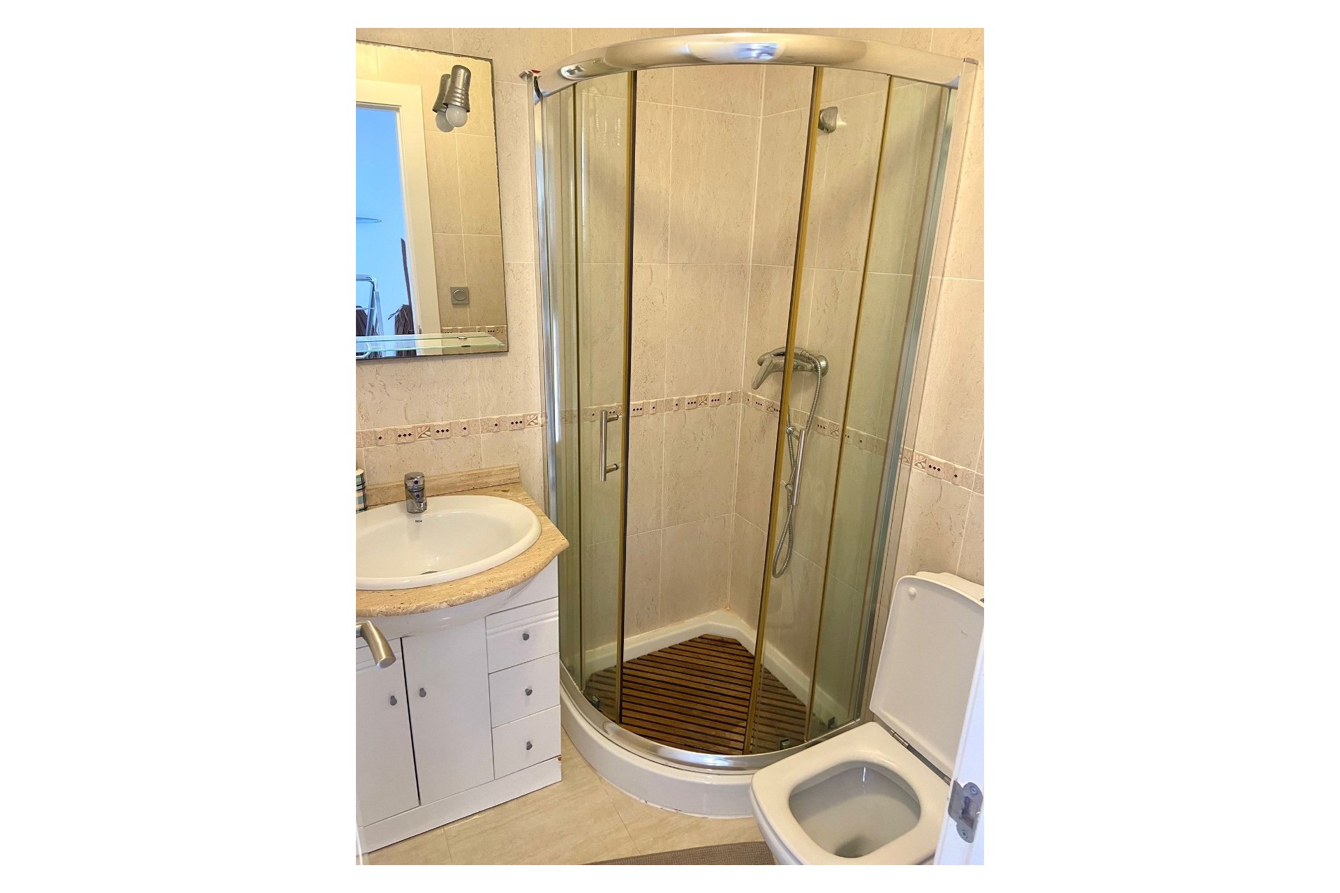 Revente - Apartment - Guardamar del Segura - El Raso