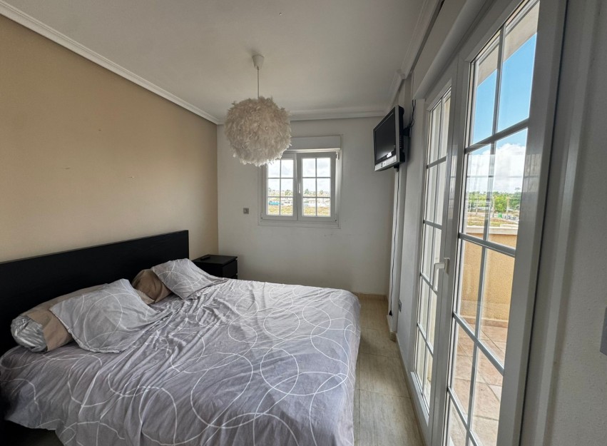 Revente - Apartment - Guardamar del Segura - El Raso