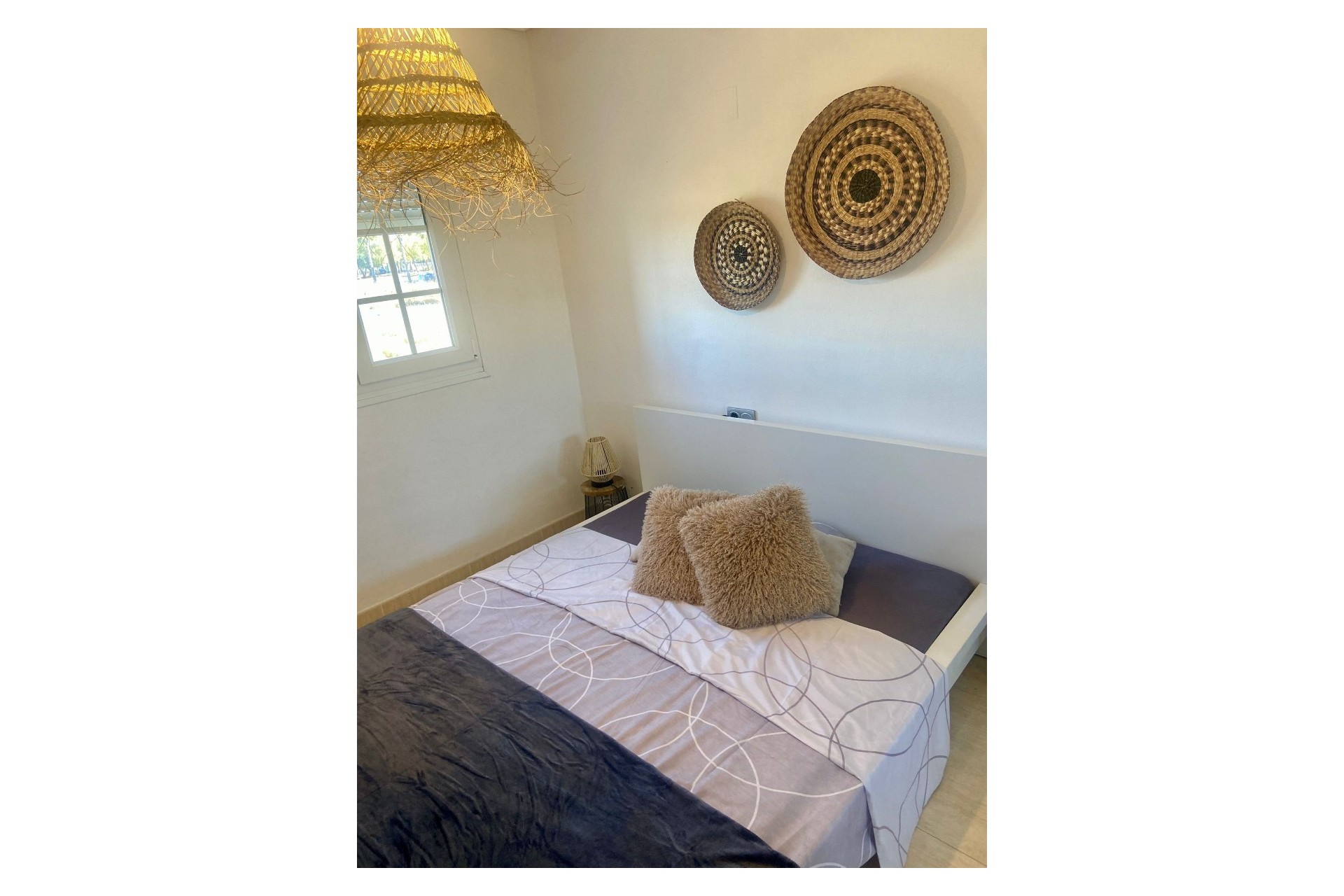 Revente - Apartment - Guardamar del Segura - El Raso