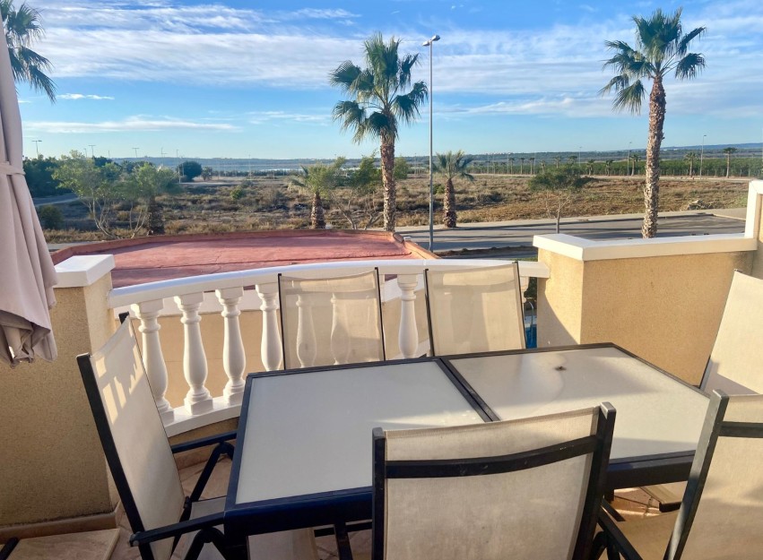 Revente - Apartment - Guardamar del Segura - El Raso