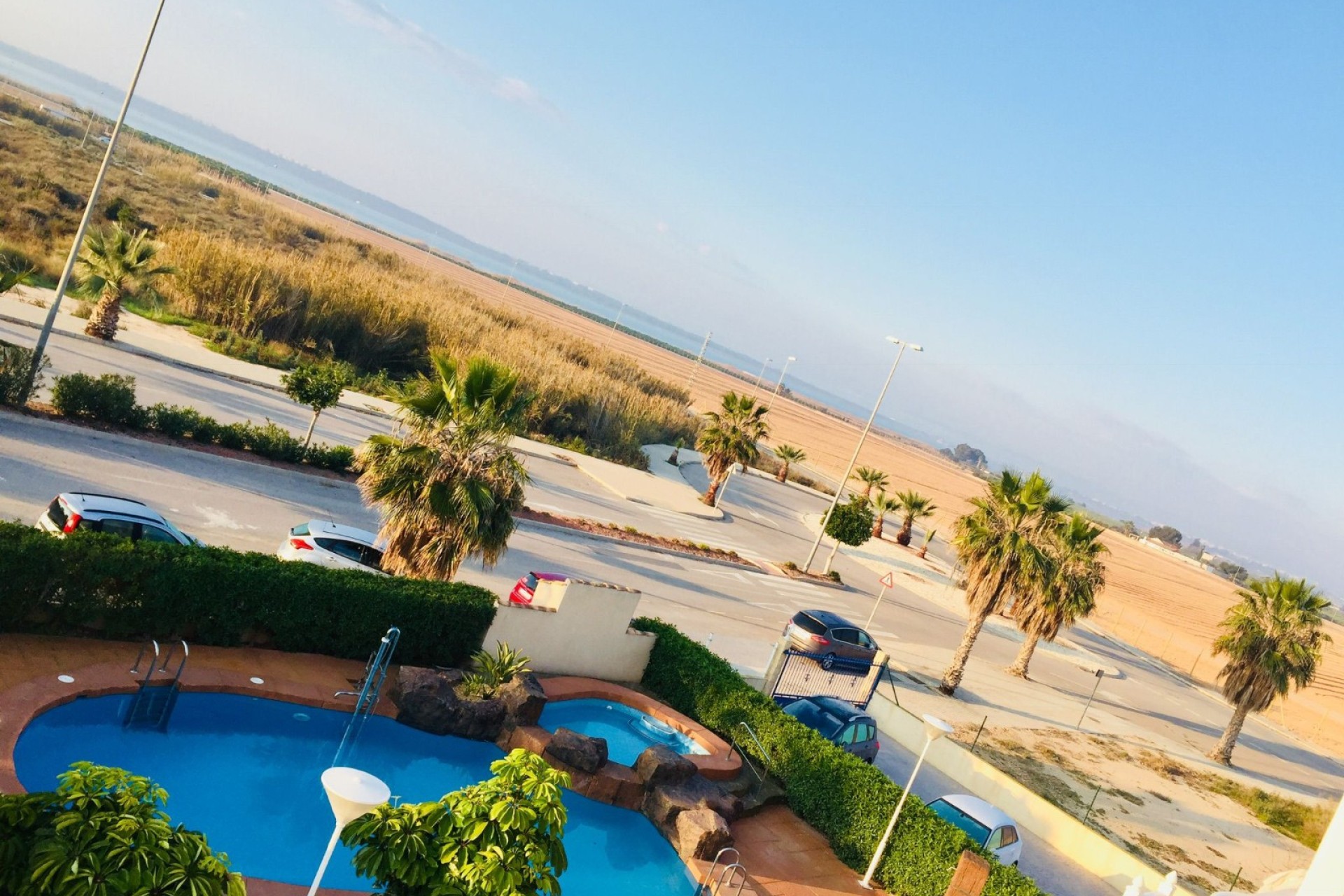 Revente - Apartment - Guardamar del Segura - El Raso