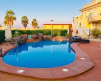 Revente - Apartment - Guardamar del Segura - El Raso