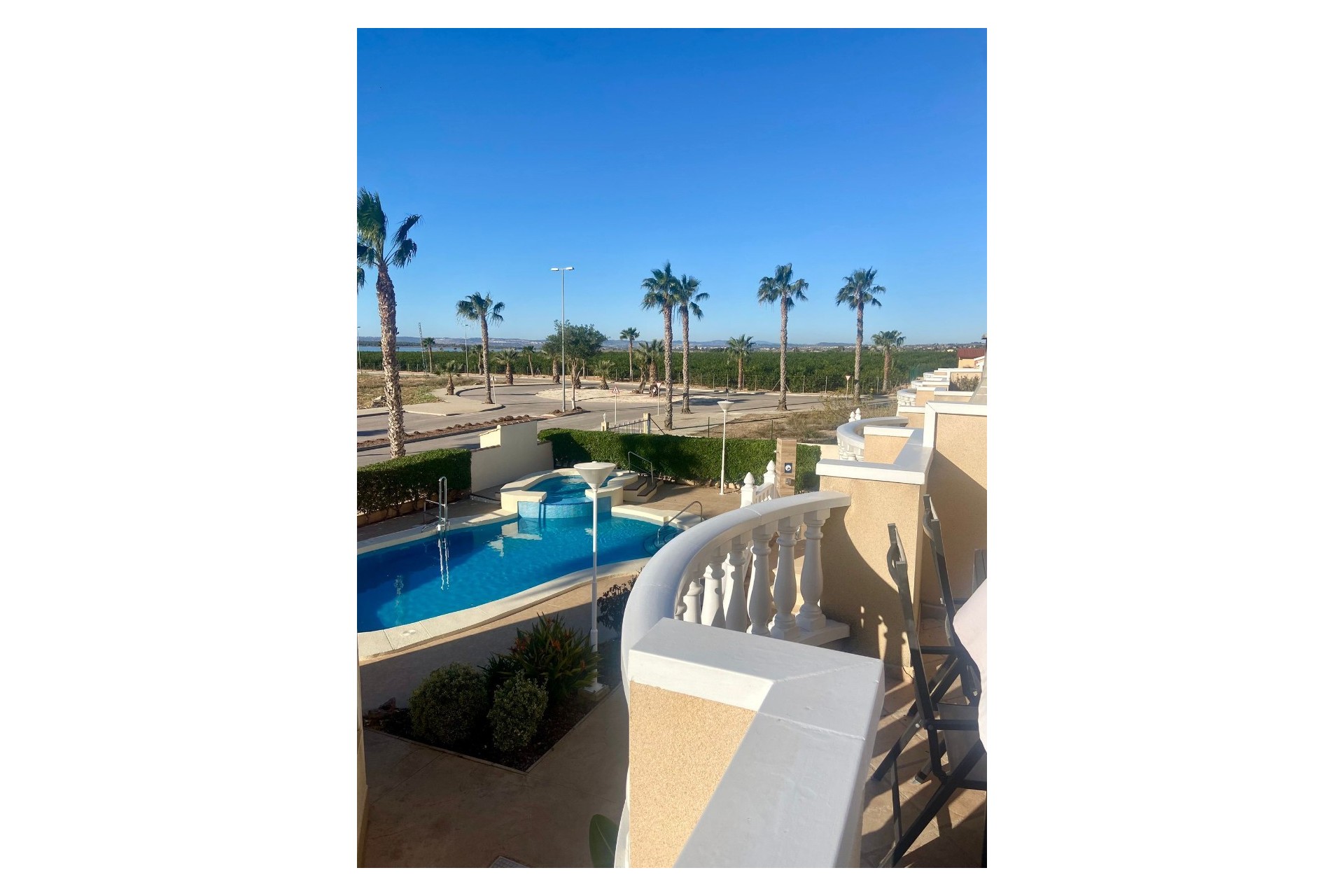 Revente - Apartment - Guardamar del Segura - El Raso