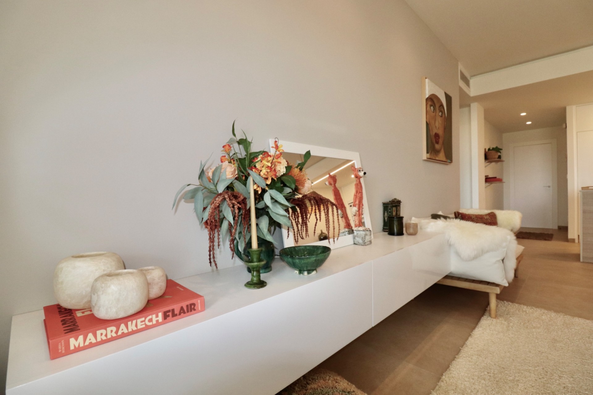 Revente - Apartment - Guardamar del Segura - El Raso