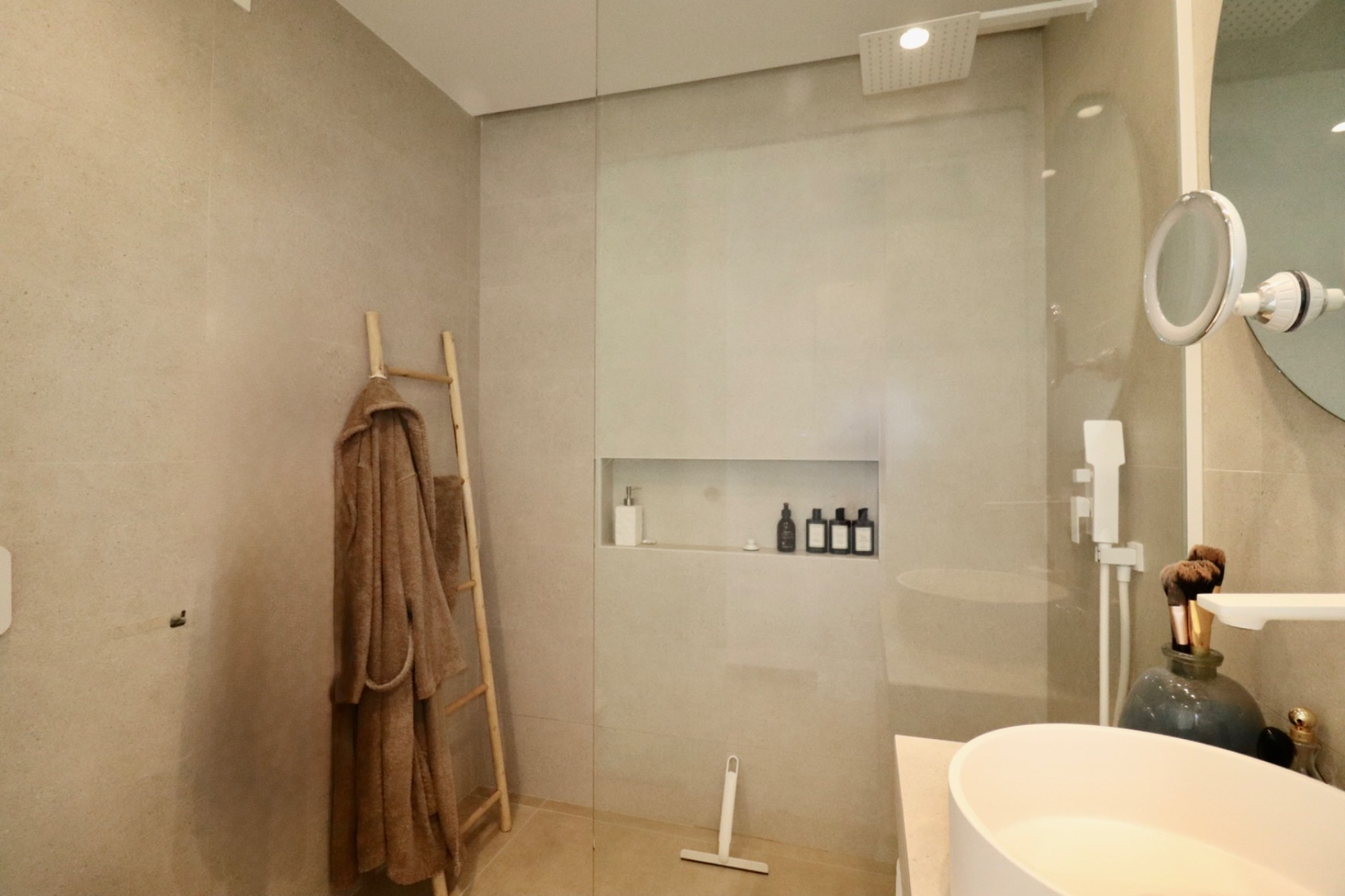 Revente - Apartment - Guardamar del Segura - El Raso