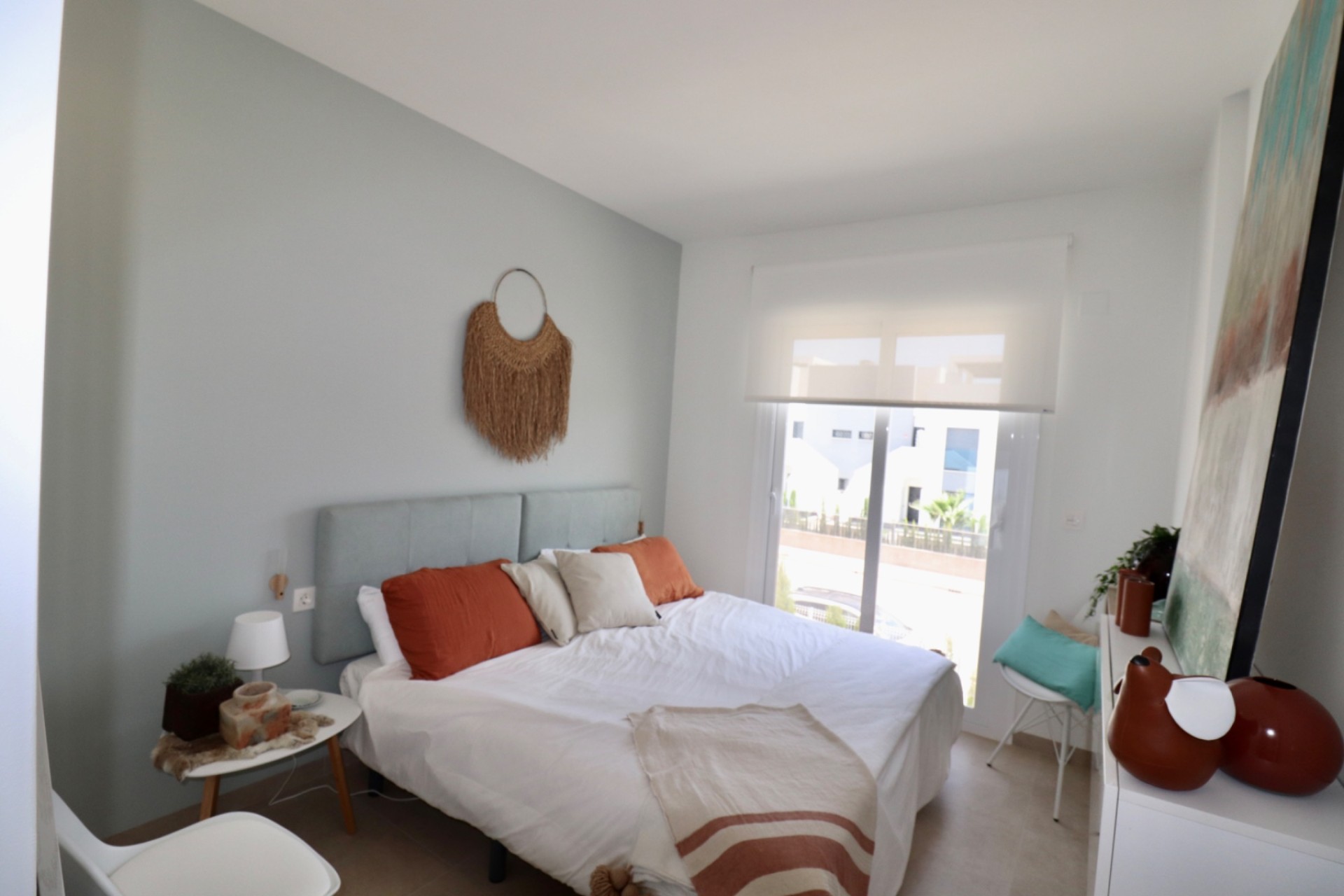 Revente - Apartment - Guardamar del Segura - El Raso