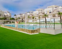 Revente - Apartment - Guardamar del Segura - El Raso