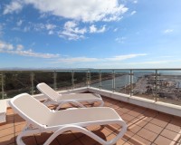 Revente - Apartment - Guardamar del Segura - Guardamar del Segura - Town