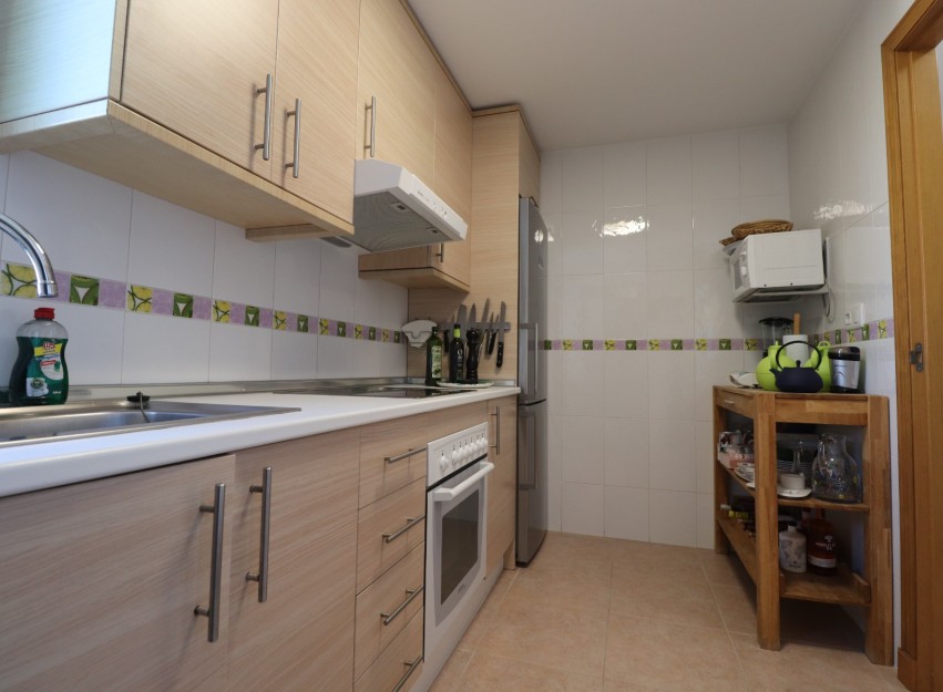 Revente - Apartment - Guardamar del Segura - Guardamar del Segura - Town