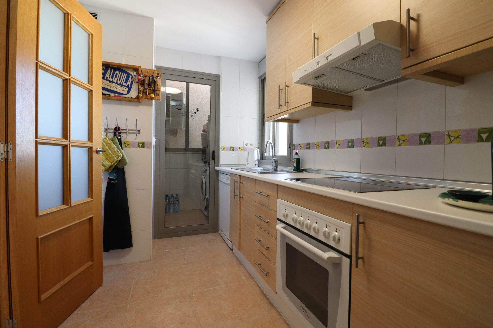 Revente - Apartment - Guardamar del Segura - Guardamar del Segura - Town