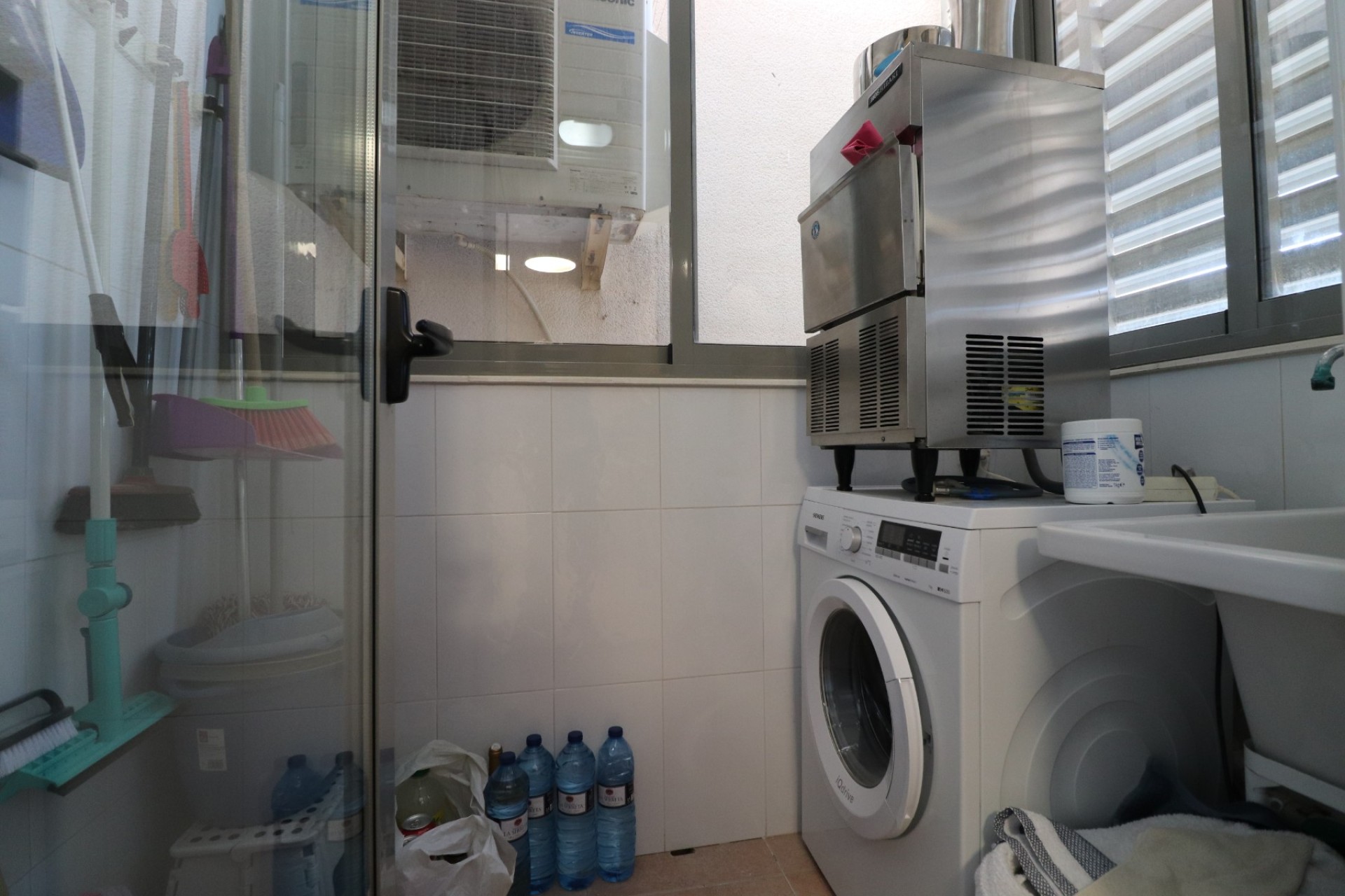 Revente - Apartment - Guardamar del Segura - Guardamar del Segura - Town