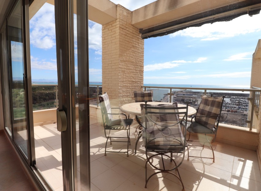 Revente - Apartment - Guardamar del Segura - Guardamar del Segura - Town