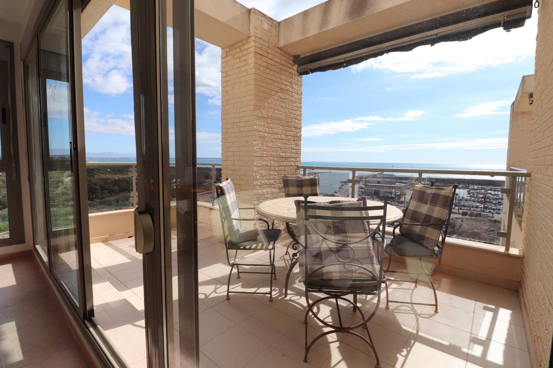 Revente - Apartment - Guardamar del Segura - Guardamar del Segura - Town