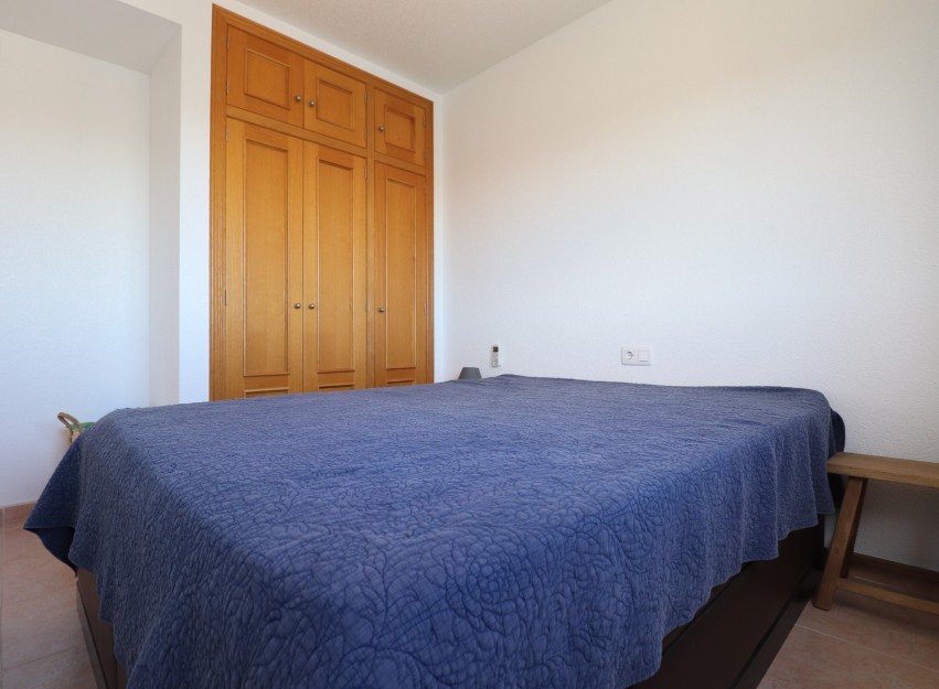 Revente - Apartment - Guardamar del Segura - Guardamar del Segura - Town