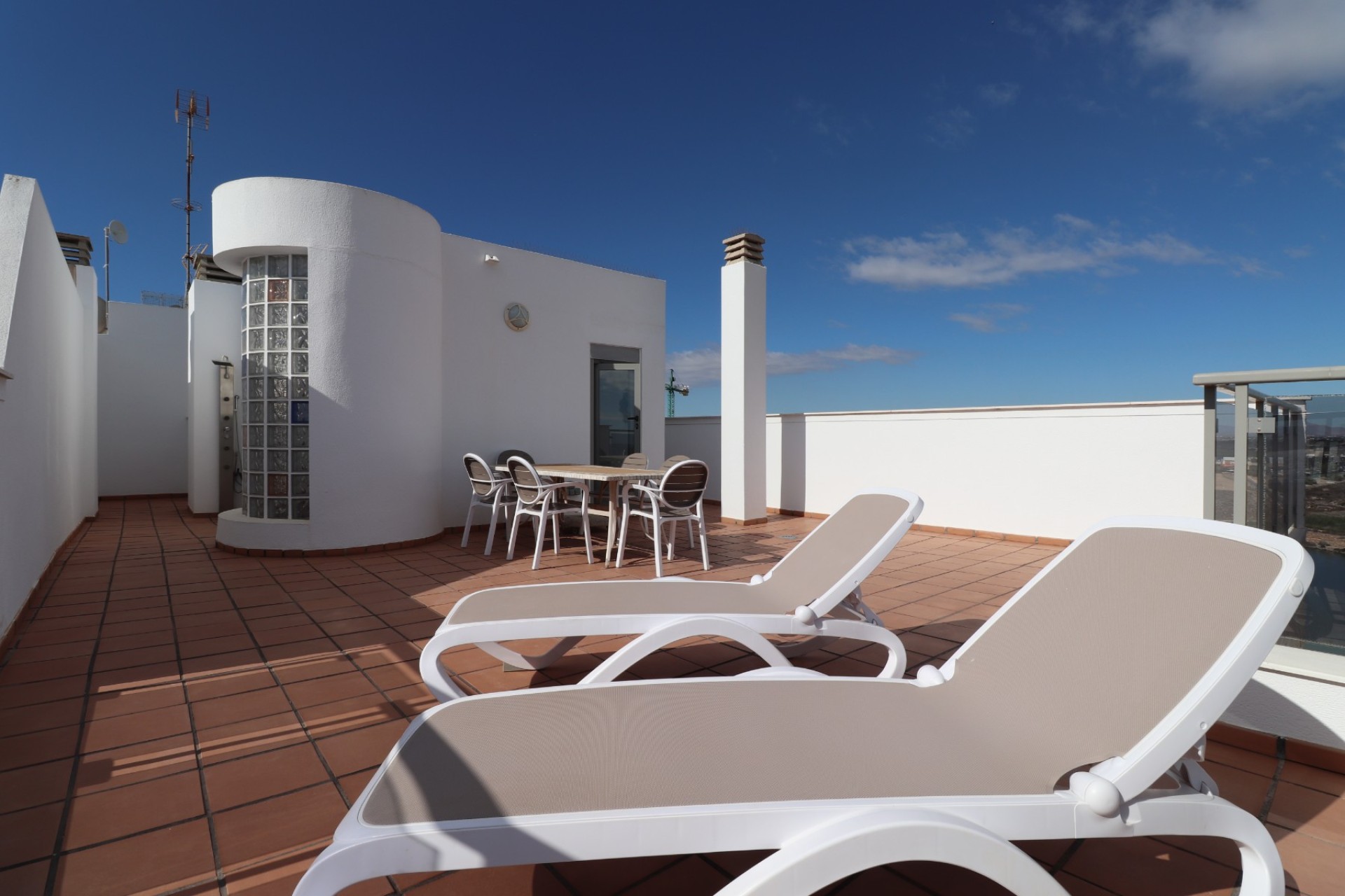 Revente - Apartment - Guardamar del Segura - Guardamar del Segura - Town