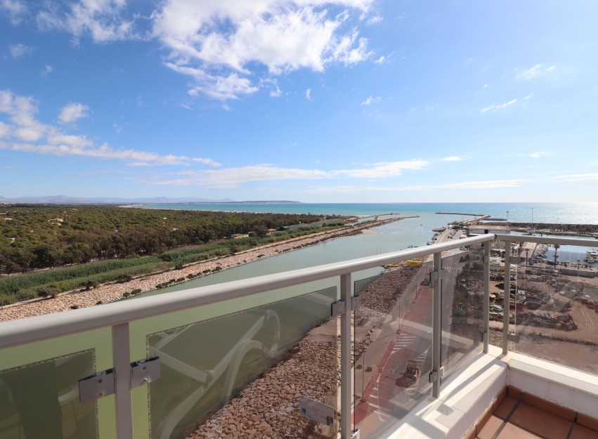 Revente - Apartment - Guardamar del Segura - Guardamar del Segura - Town