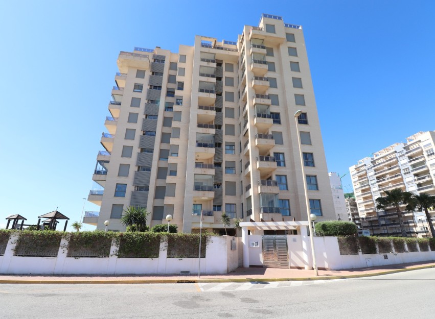 Revente - Apartment - Guardamar del Segura - Guardamar del Segura - Town