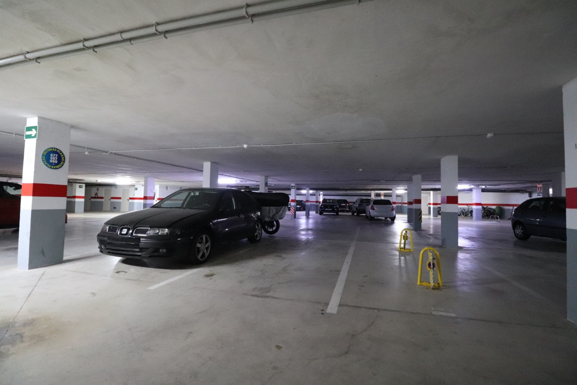 Revente - Apartment - Guardamar del Segura - Guardamar del Segura - Town