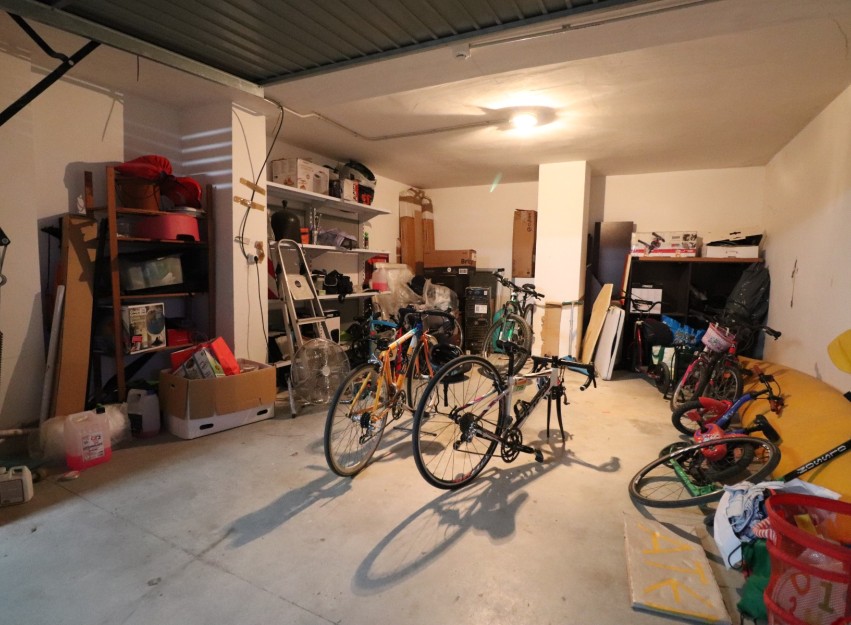 Revente - Apartment - Guardamar del Segura - Guardamar del Segura - Town