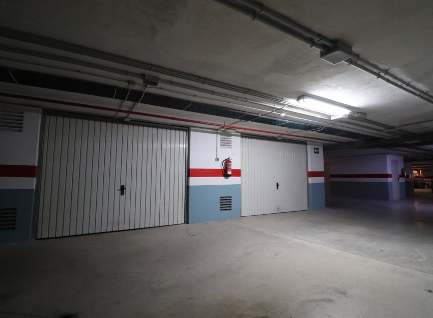 Revente - Apartment - Guardamar del Segura - Guardamar del Segura - Town