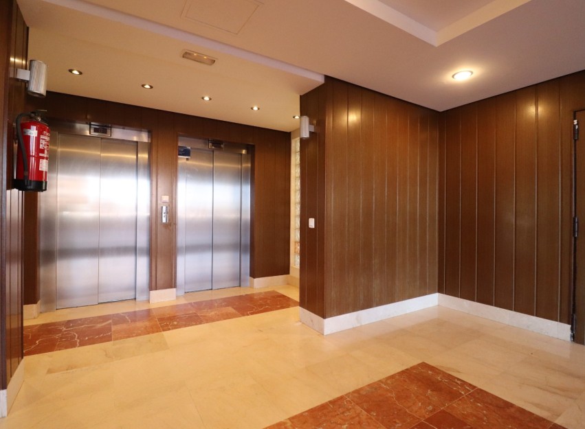 Revente - Apartment - Guardamar del Segura - Guardamar del Segura - Town