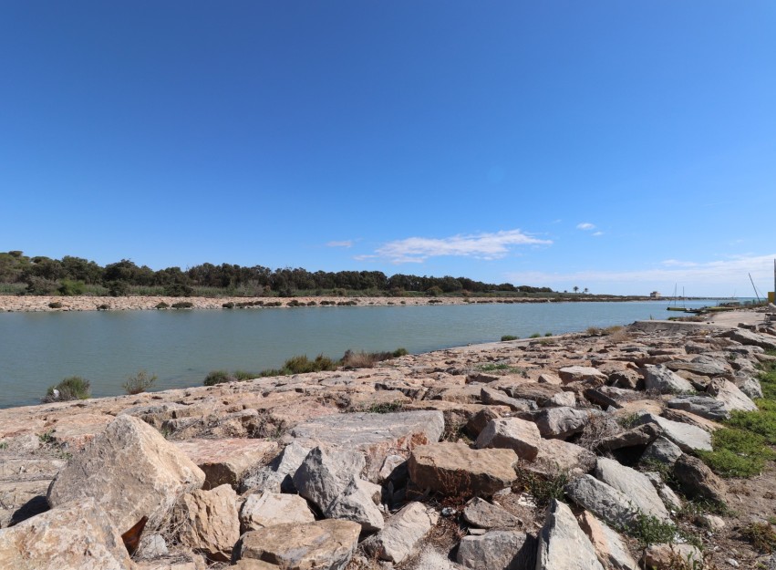 Revente - Apartment - Guardamar del Segura - Guardamar del Segura - Town