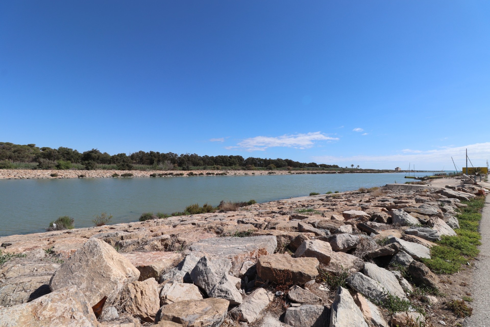 Revente - Apartment - Guardamar del Segura - Guardamar del Segura - Town