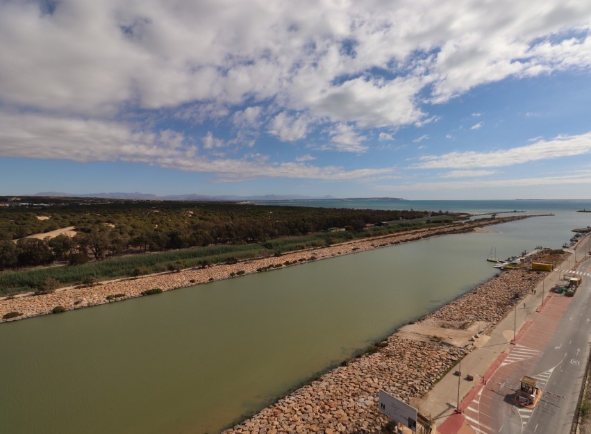 Revente - Apartment - Guardamar del Segura - Guardamar del Segura - Town