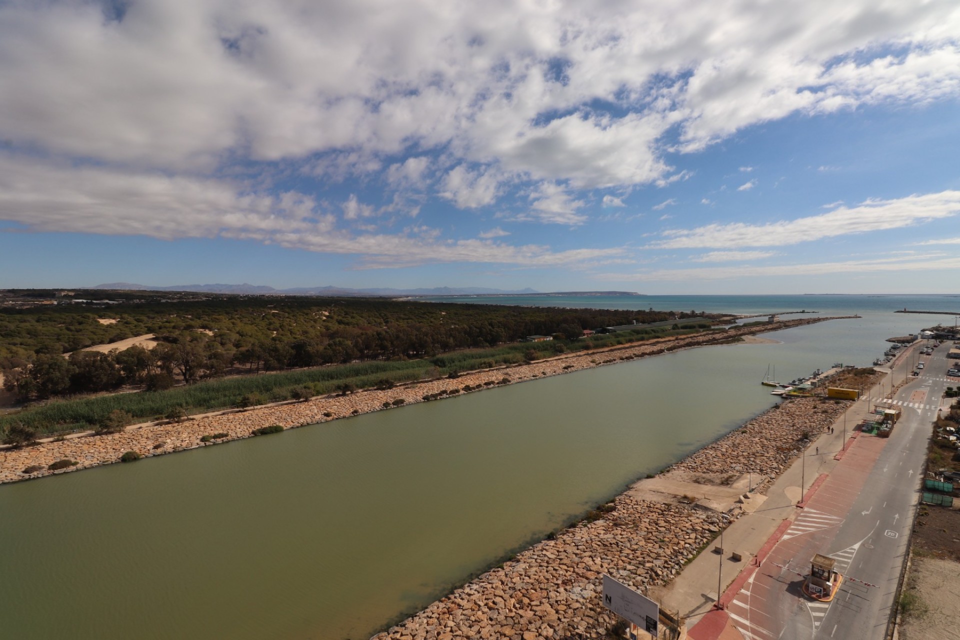 Revente - Apartment - Guardamar del Segura - Guardamar del Segura - Town