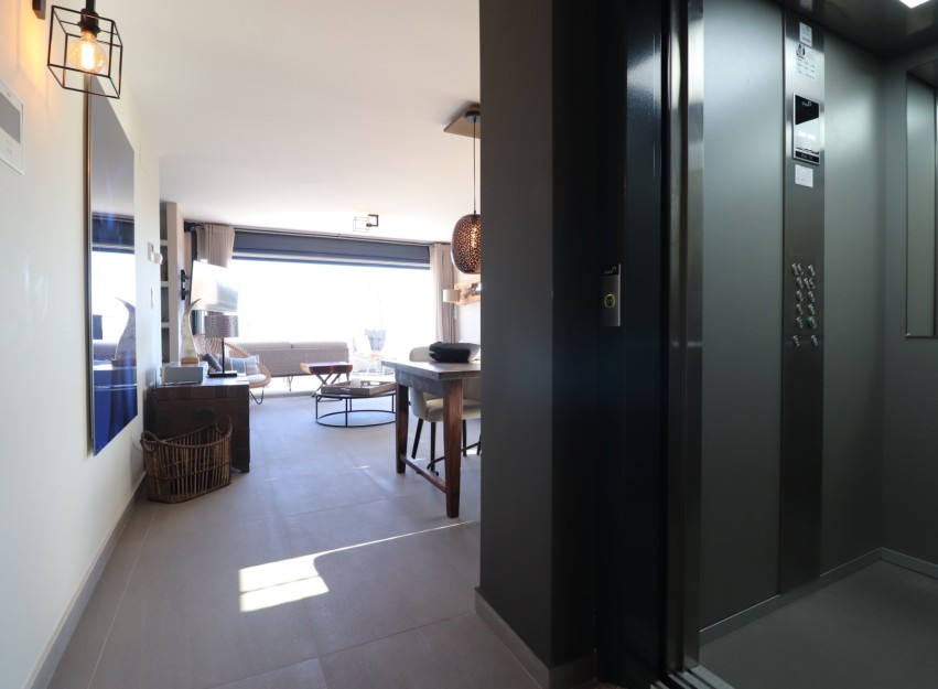 Revente - Apartment - Guardamar del Segura - Guardamar del Segura - Town