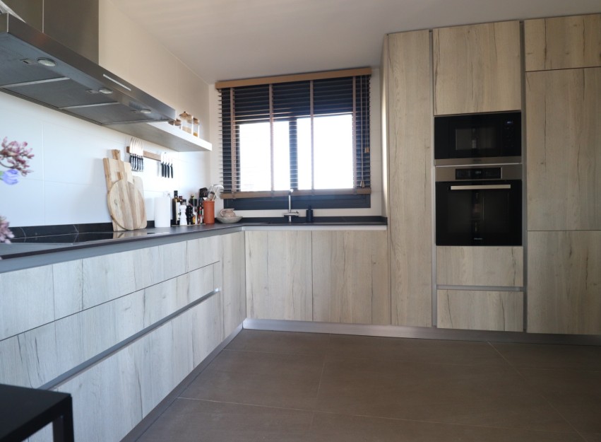 Revente - Apartment - Guardamar del Segura - Guardamar del Segura - Town