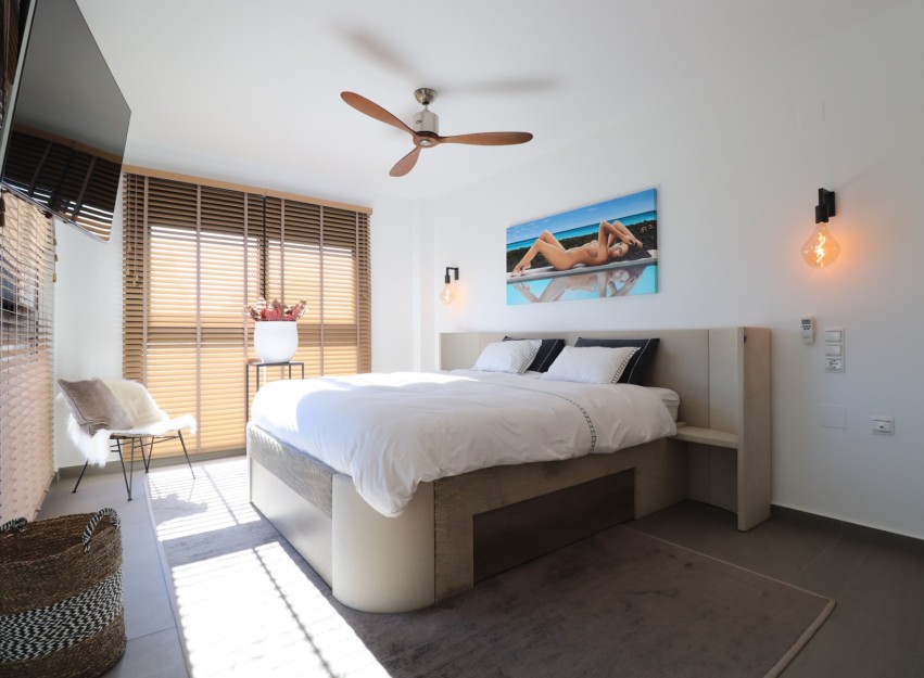 Revente - Apartment - Guardamar del Segura - Guardamar del Segura - Town