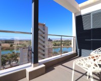 Revente - Apartment - Guardamar del Segura - Guardamar del Segura - Town