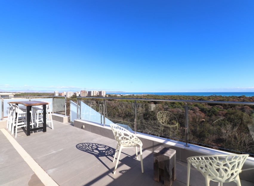 Revente - Apartment - Guardamar del Segura - Guardamar del Segura - Town