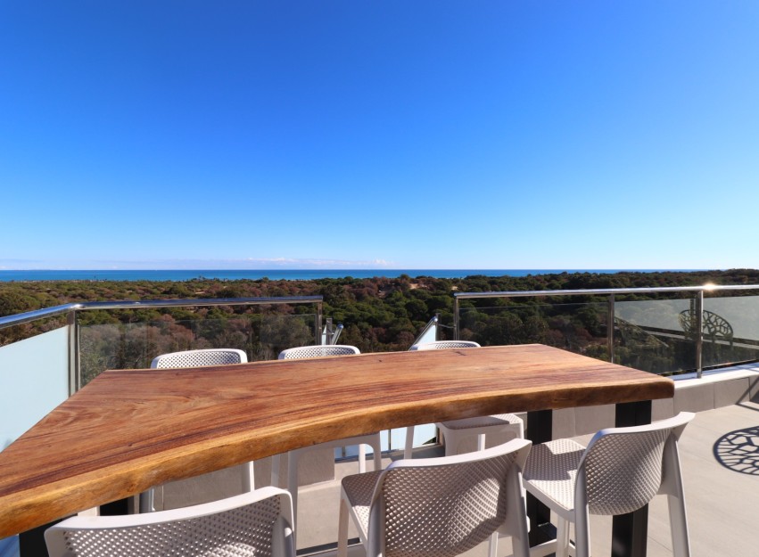 Revente - Apartment - Guardamar del Segura - Guardamar del Segura - Town