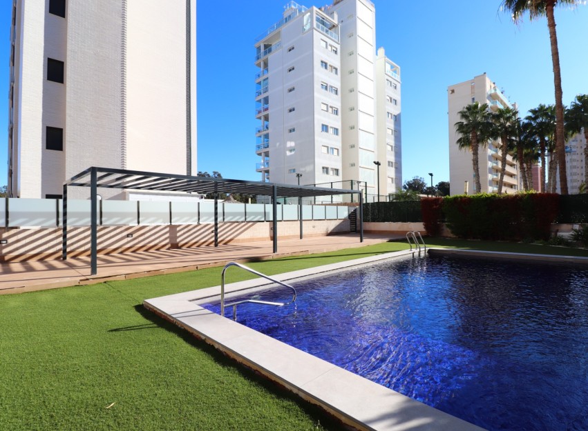 Revente - Apartment - Guardamar del Segura - Guardamar del Segura - Town