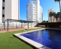 Revente - Apartment - Guardamar del Segura - Guardamar del Segura - Town
