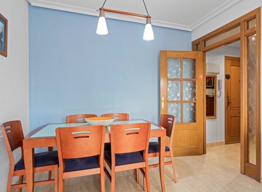 Revente - Apartment - Guardamar del Segura - Pueblo