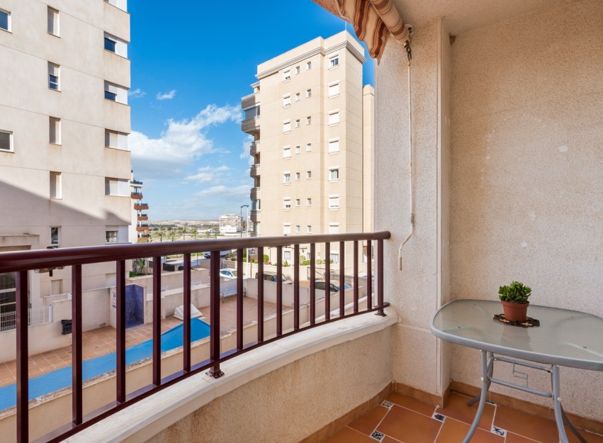 Revente - Apartment - Guardamar del Segura - Pueblo