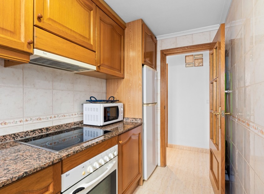 Revente - Apartment - Guardamar del Segura - Pueblo