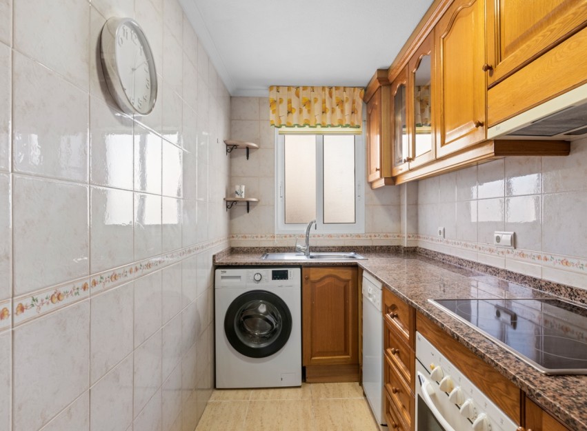 Revente - Apartment - Guardamar del Segura - Pueblo