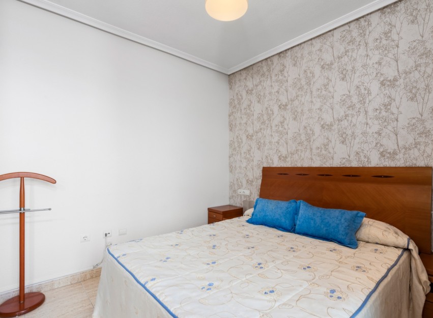 Revente - Apartment - Guardamar del Segura - Pueblo