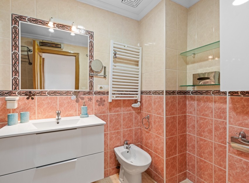 Revente - Apartment - Guardamar del Segura - Pueblo
