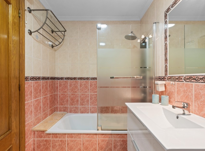 Revente - Apartment - Guardamar del Segura - Pueblo